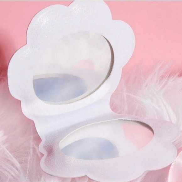 Revolution x Aristocats DISCONTINUED Look At Me Mirror NWT - Picture 3 of 6